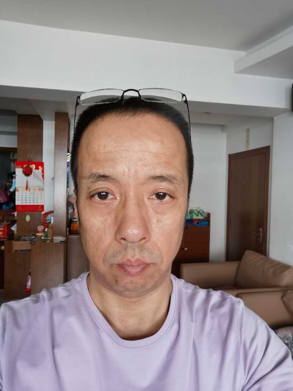 萨博的第一张照片--周宁婚介网