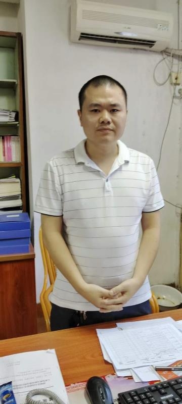 千里川寻的第一张照片--周宁婚介网