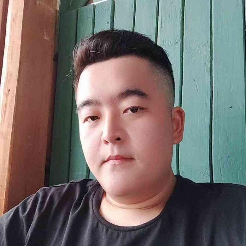 小谢的第一张照片--周宁婚介网