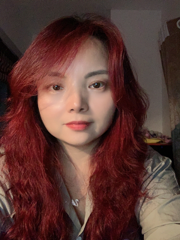 静静的第一张照片--周宁婚介网