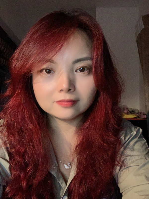 静静的第二张照片--周宁婚介网
