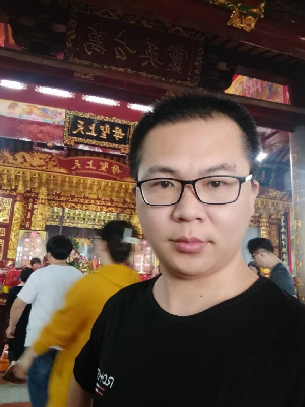 天哥的第二张照片--周宁婚介网