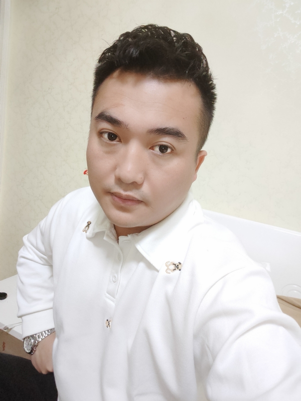 哈哈先生的第三张照片--周宁婚介网