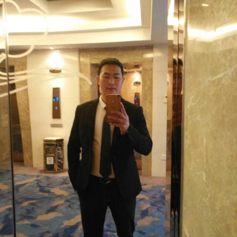 温暖的阳光的第二张照片--周宁婚介网