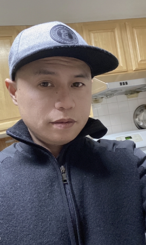 tony的第一张照片--周宁婚介网