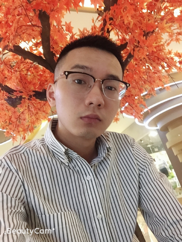 老-boy的第一张照片--周宁婚介网