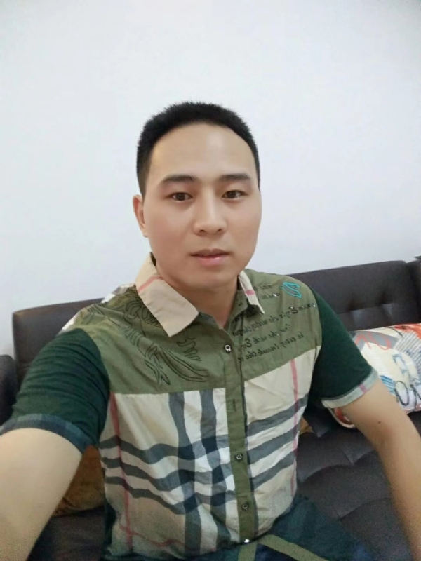 寻找一位爱人的第二张照片--周宁婚介网