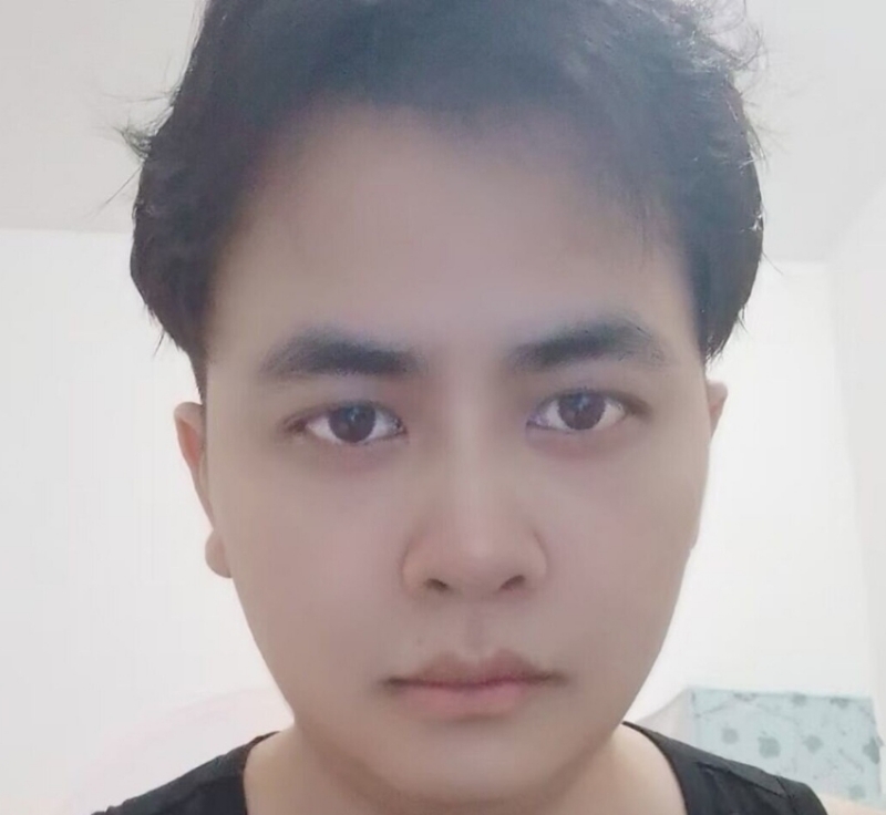 似醉非醉的第一张照片--周宁婚介网