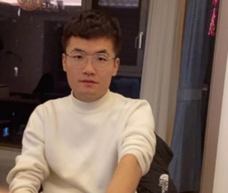 阮籍的第一张照片--周宁婚介网