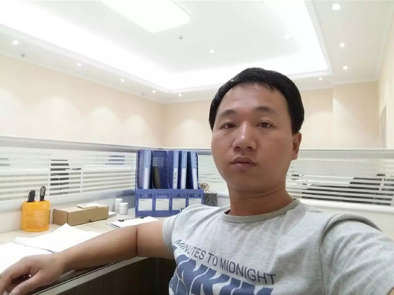 喜乐的第三张照片--周宁婚介网