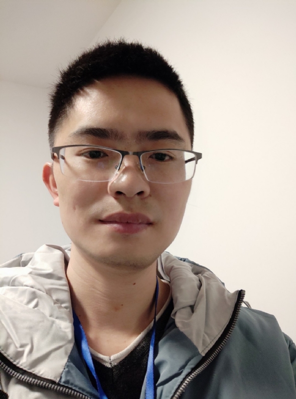 清风的第一张照片--周宁婚介网