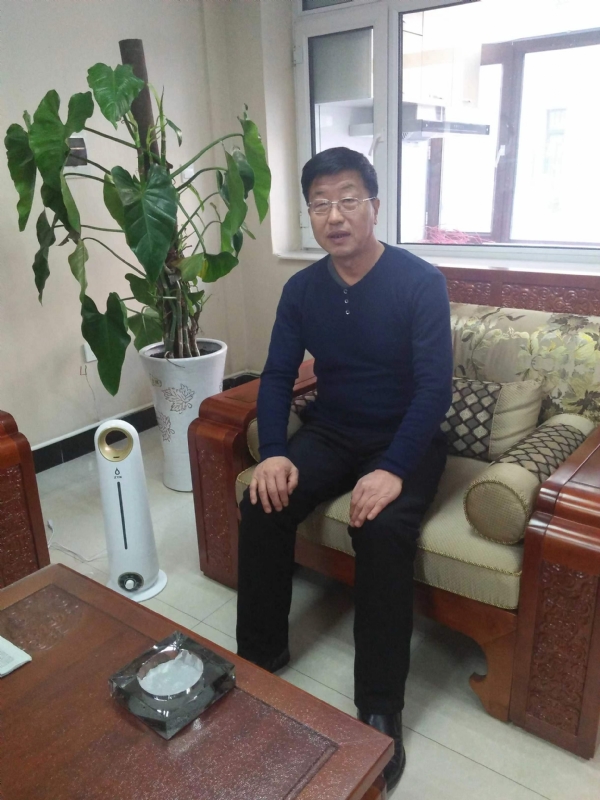 岚歌的第一张照片--周宁婚介网