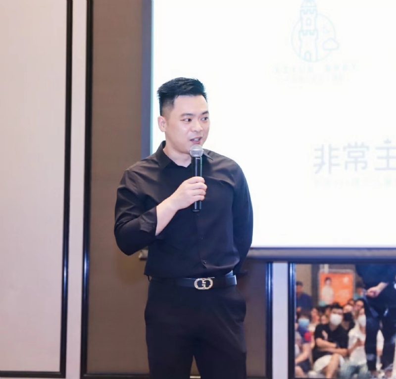 爱吃肉的猪大爷的第一张照片--周宁婚介网