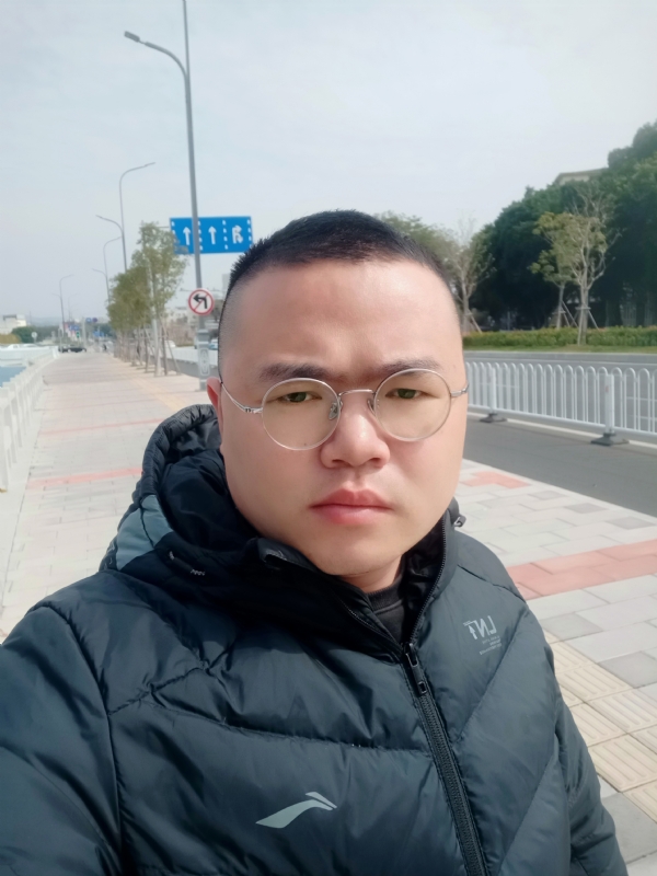 我在泉州等你的第一张照片--周宁婚介网
