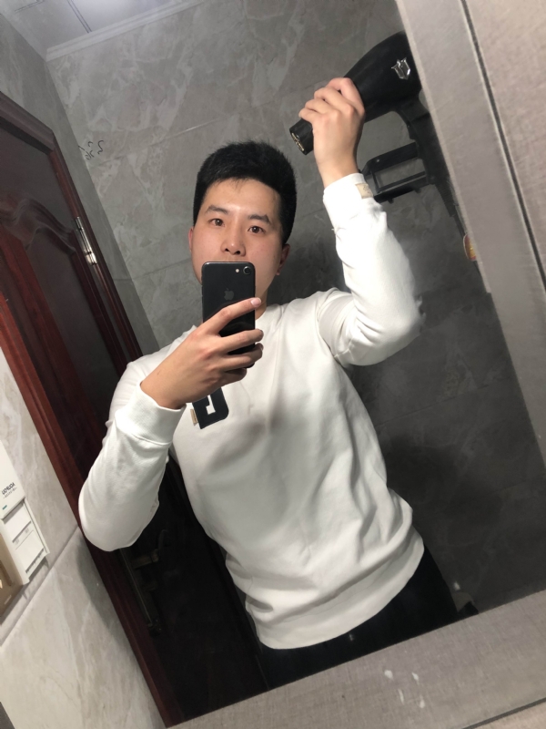 FAZ的第一张照片--周宁婚介网