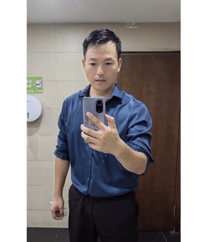 缘来是你的第三张照片--周宁婚介网