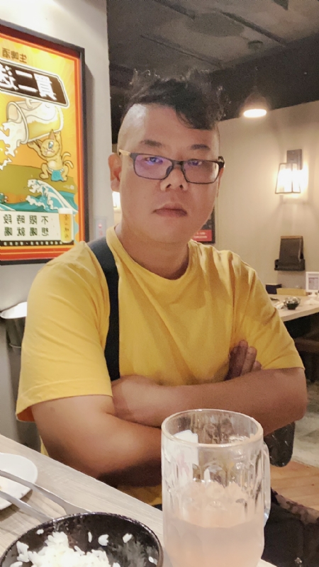 公爵的第一张照片--周宁婚介网
