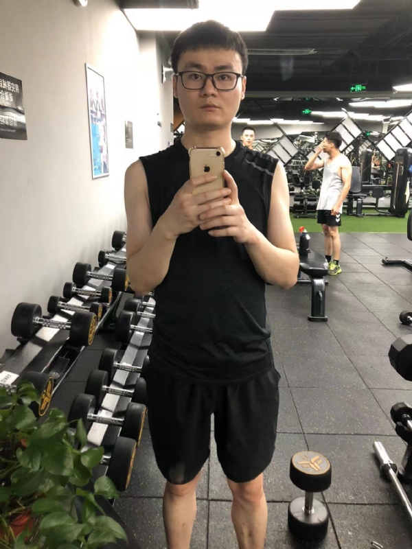 土豆的第三张照片--周宁婚介网
