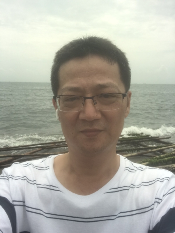 浪人的第一张照片--周宁婚介网