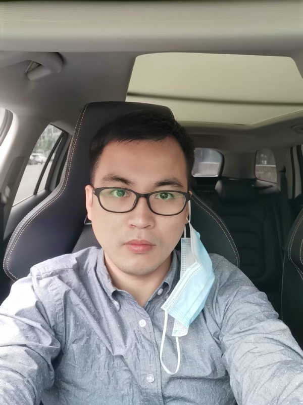 路人甲的第一张照片--周宁婚介网