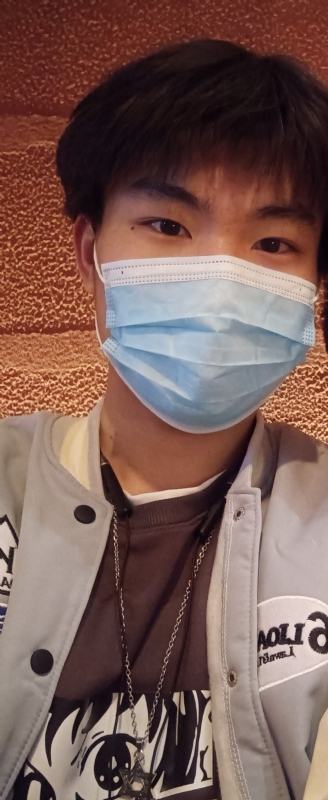 不寂寞的第一张照片--周宁婚介网