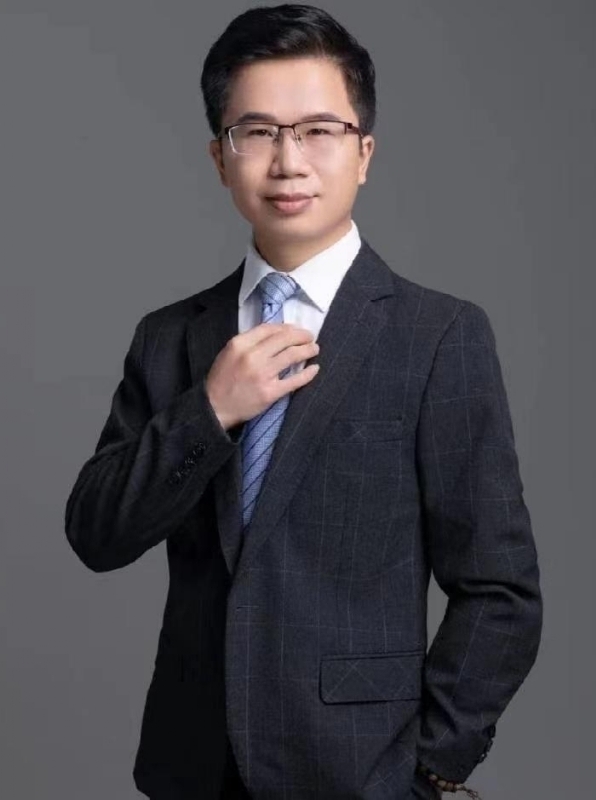 陈先生的第一张照片--周宁婚介网