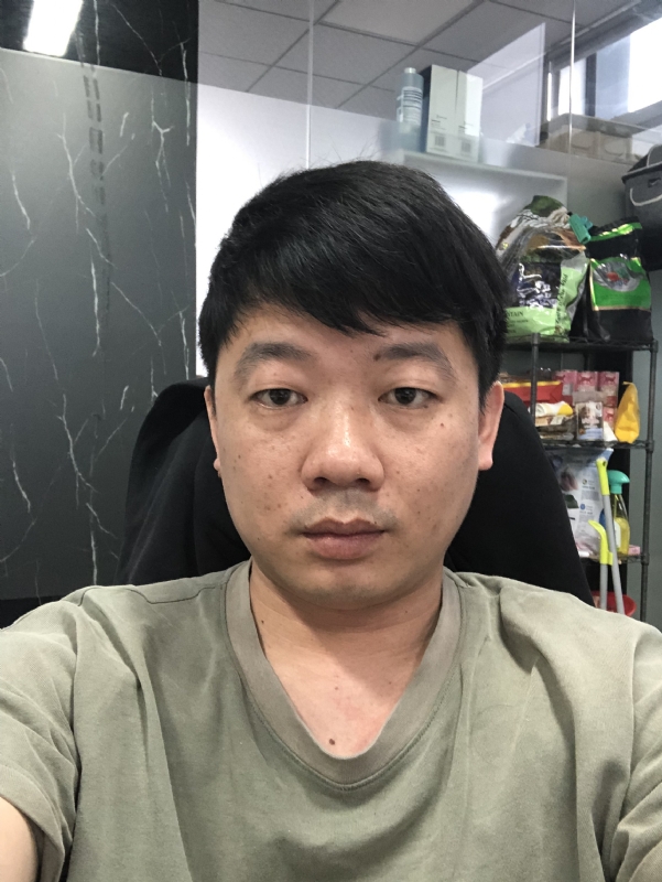 huihui的第一张照片--周宁婚介网