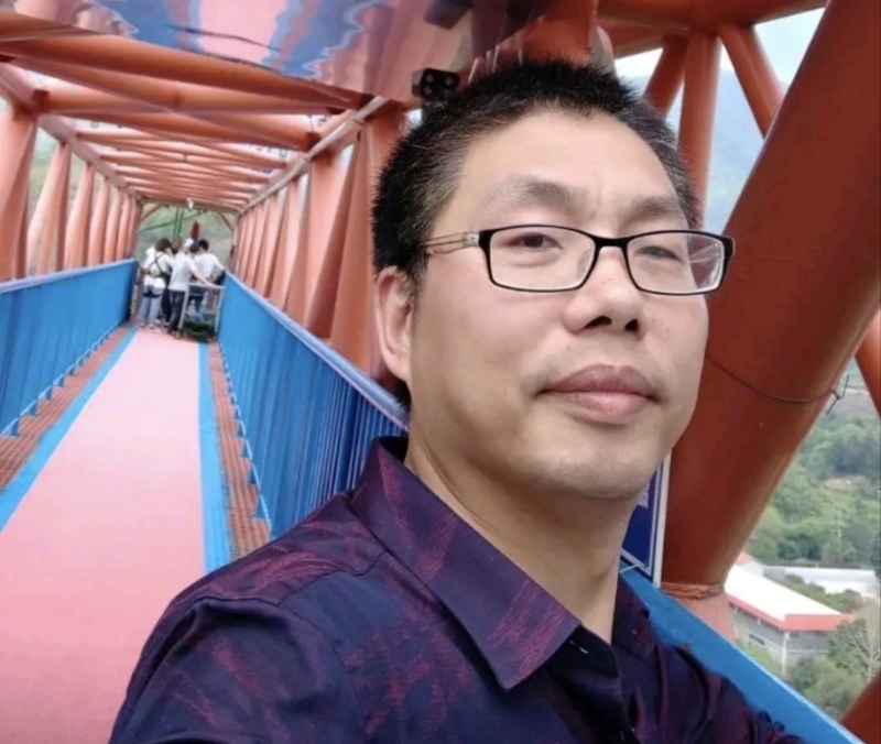 山羊的第一张照片--周宁婚介网