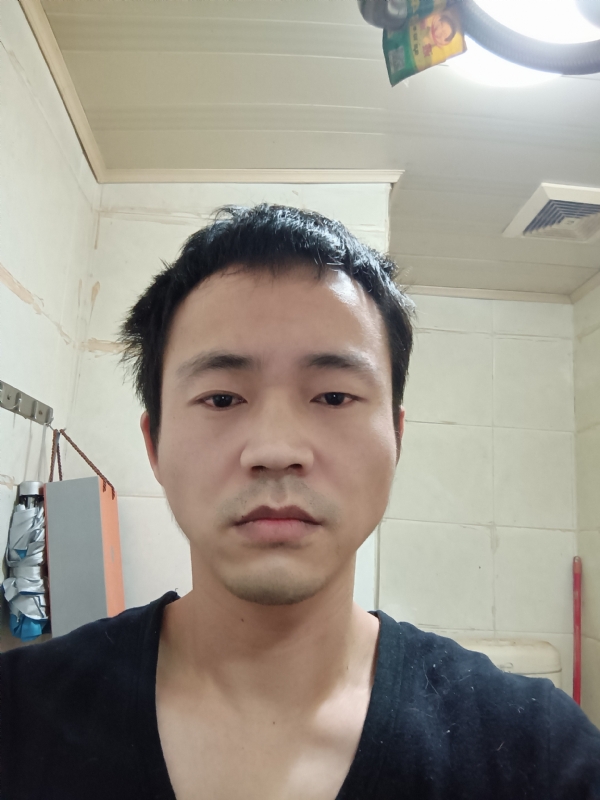 守望天空的第一张照片--周宁婚介网