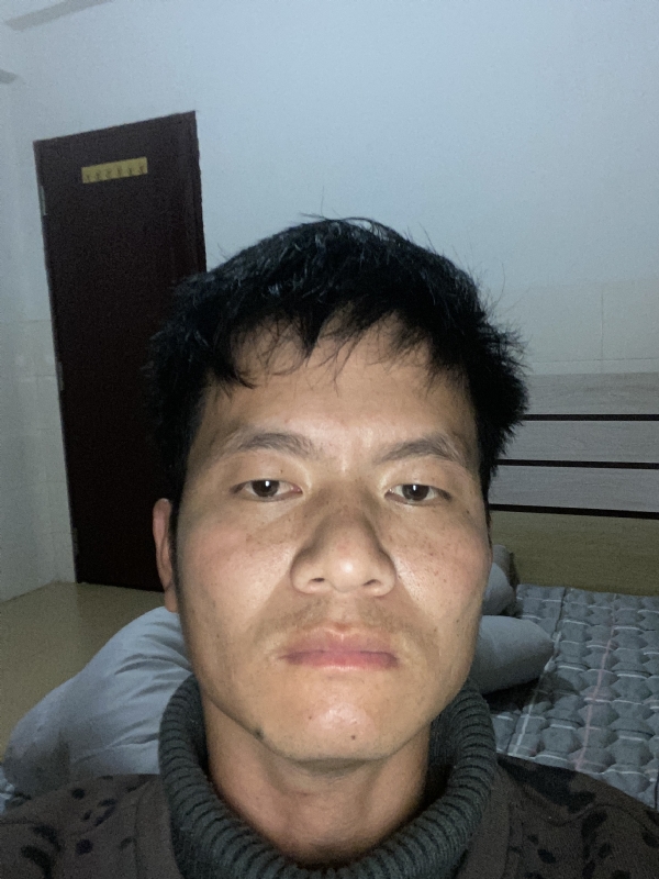 开心的第三张照片--周宁婚介网