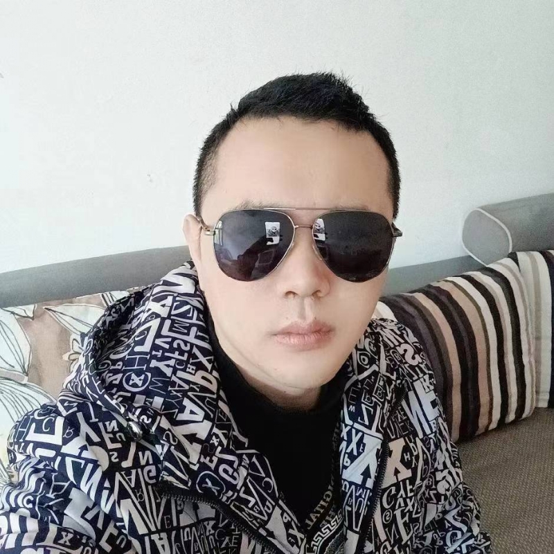 相知的第一张照片--周宁婚介网