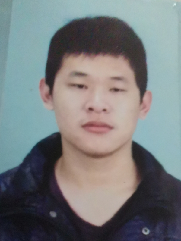 小鱼的第一张照片--周宁婚介网