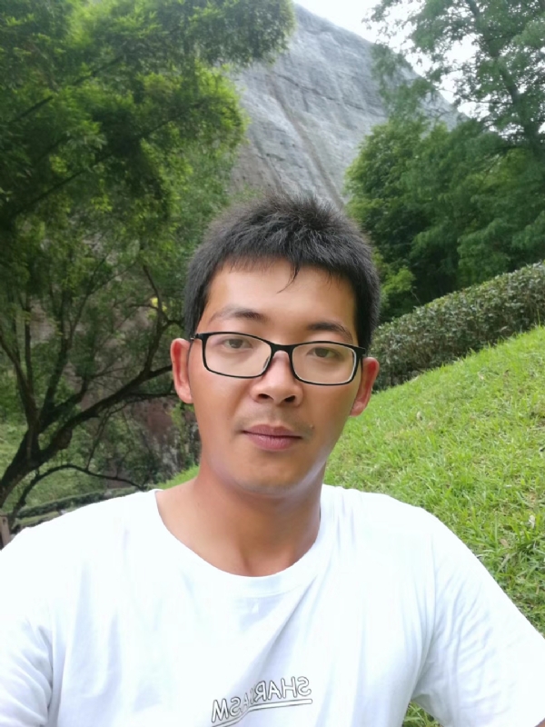 遇上方知有的第二张照片--周宁婚介网