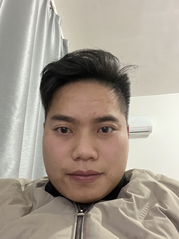 沙利文的第一张照片--周宁婚介网