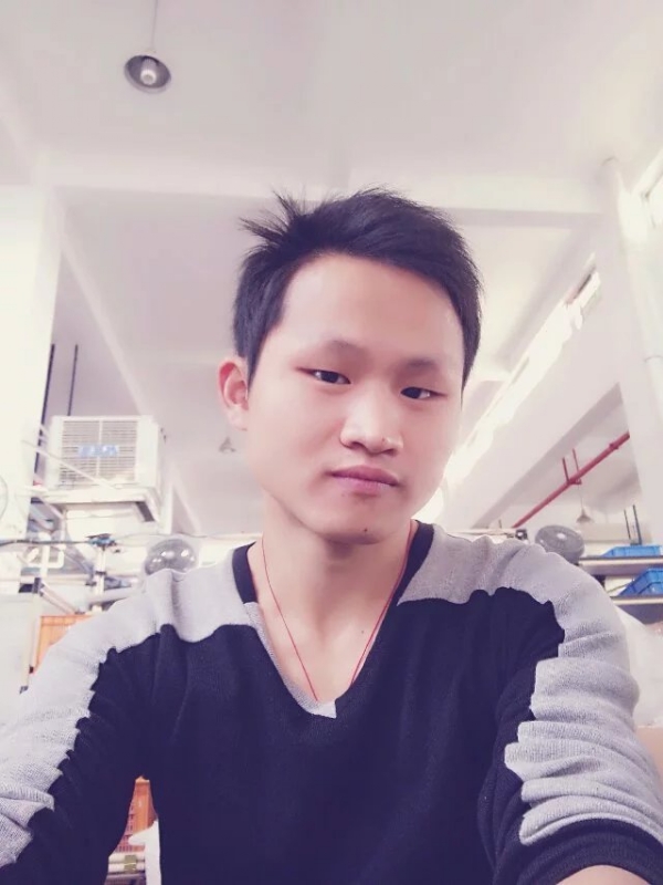 ks的第一张照片--周宁婚介网