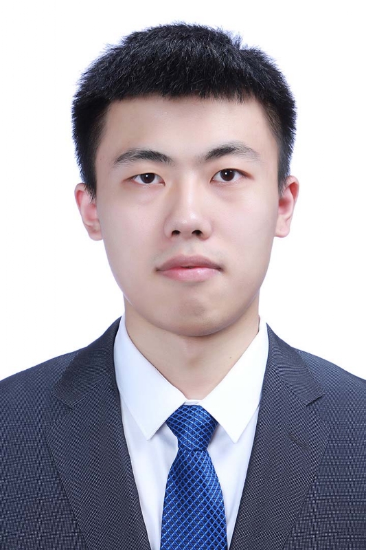 白羽的第一张照片--周宁婚介网