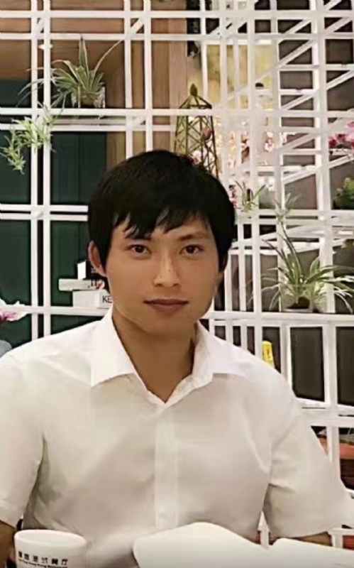 岁月的涟漪的第一张照片--周宁婚介网