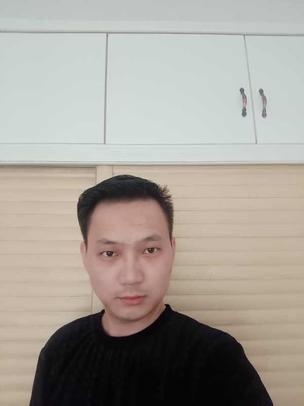 真心求缘的第一张照片--周宁婚介网