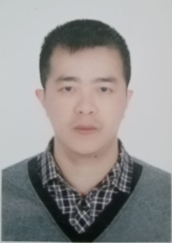 阿超的第一张照片--周宁婚介网