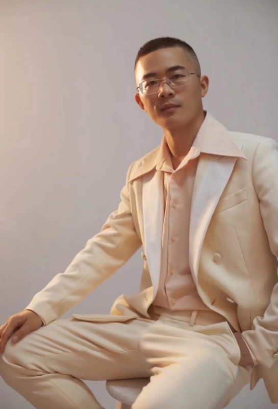 余生有你的第二张照片--周宁婚介网