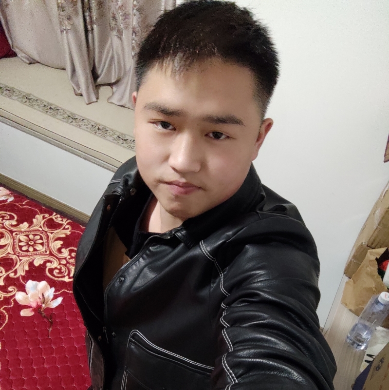 Tim雨的第一张照片--周宁婚介网