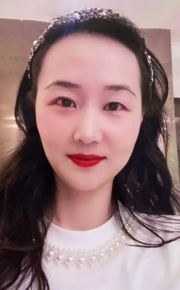 绿茶的第一张照片--周宁婚介网