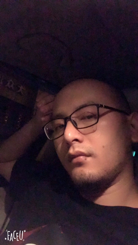 狂野的孤狼的第一张照片--周宁婚介网