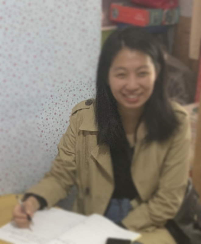 Bonnie1的第一张照片--周宁婚介网