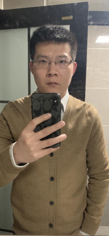 橙哥的第二张照片--周宁婚介网