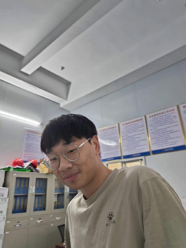 牛子弟的第一张照片--周宁婚介网