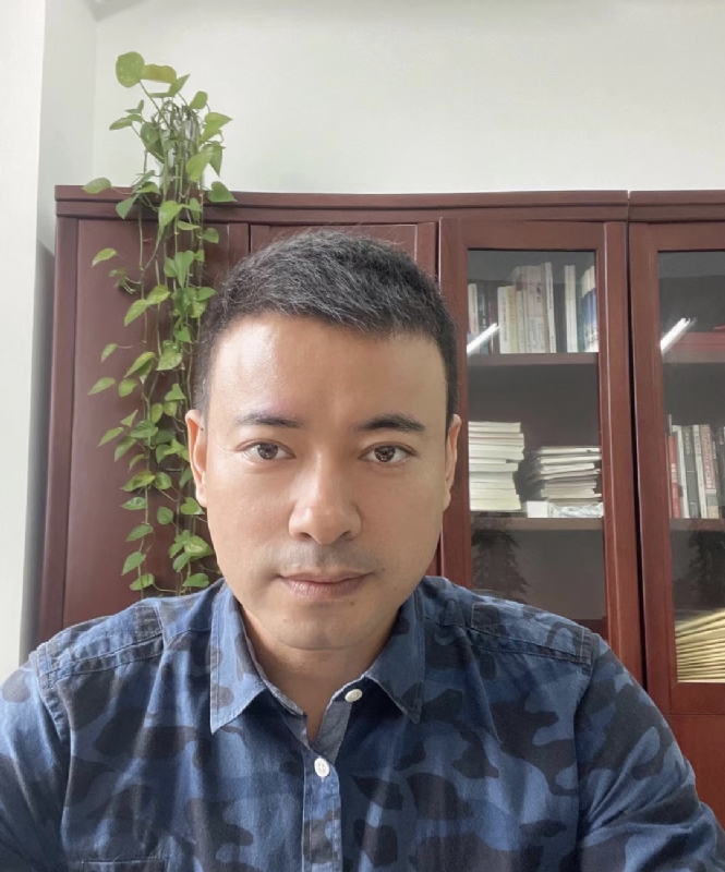 有緣相遇的第二张照片--周宁婚介网