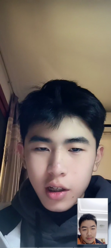 栋七七的第一张照片--周宁婚介网