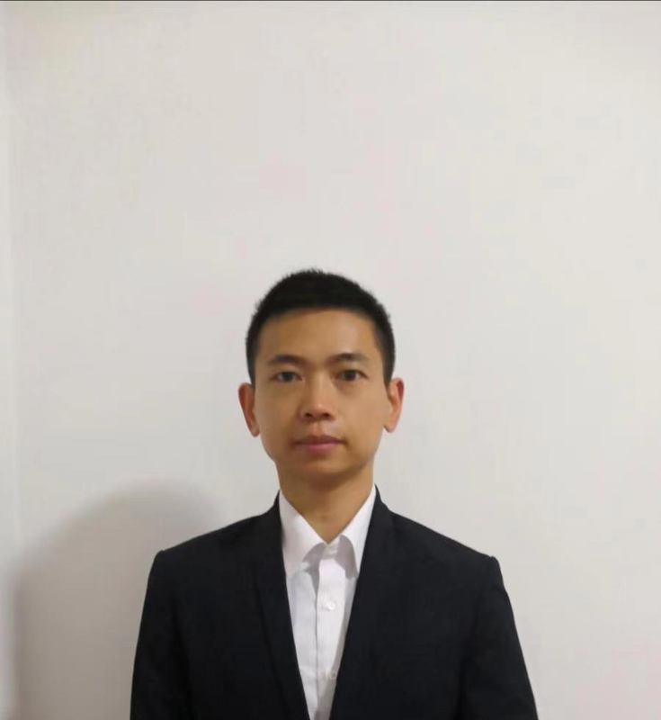 不忘初心的第一张照片--周宁婚介网