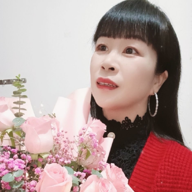 心灵的第一张照片--周宁婚介网